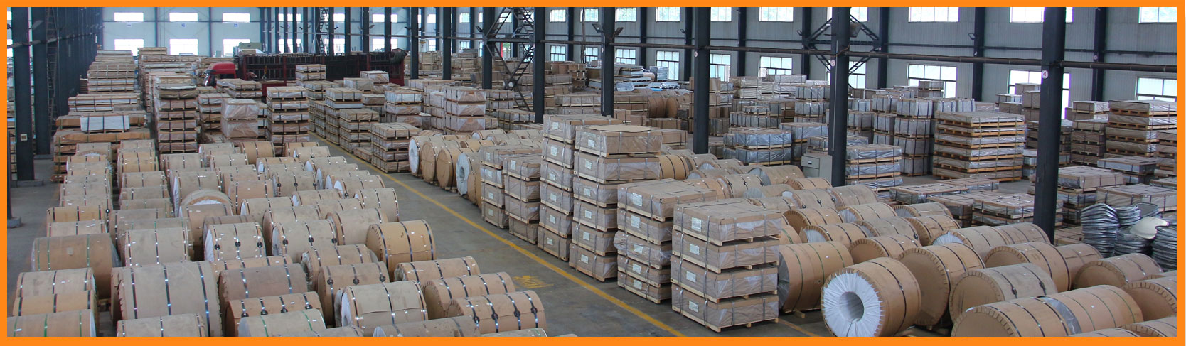 山東建盛金屬材料銷售有限公司